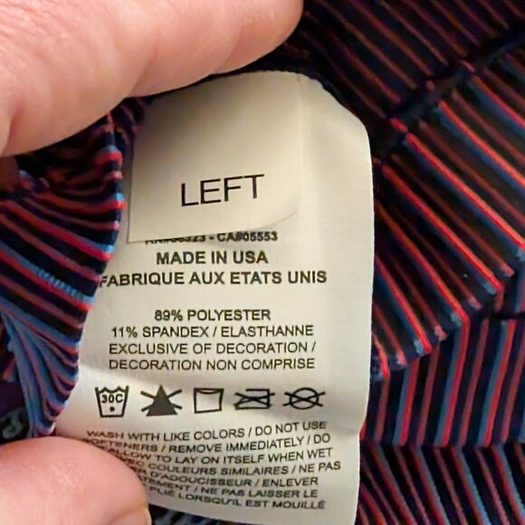 Nike Pro Elite Aeroswift Running Calf Sleeve Pair Size Large Compression USA NEW - Picture 3 of 9